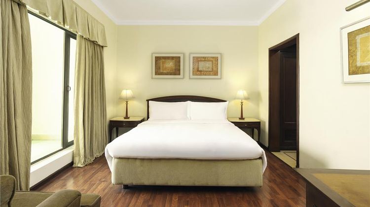 Radisson Hotel Varanasi Suite