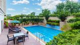 <b>Radisson Hotel Varanasi Pool</b>. Images powered by <a href="https://iceportal.shijigroup.com/" title="IcePortal" target="_blank">IcePortal</a>.