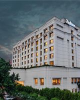 Radisson Hotel Varanasi