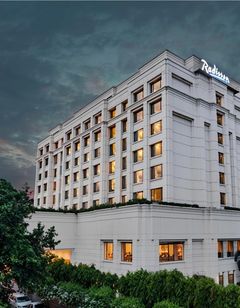 Radisson Hotel Varanasi