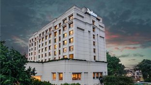 Radisson Hotel Varanasi