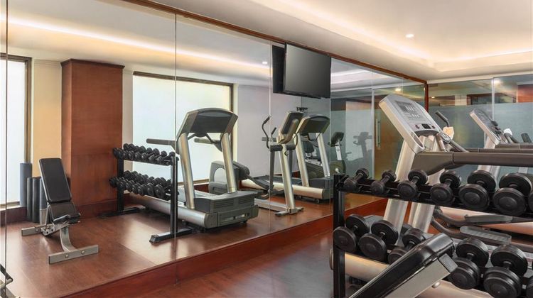 Radisson Hotel Varanasi Health