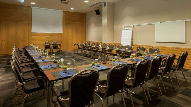 Radisson Blu Resort & Spa, Cesme Meeting
