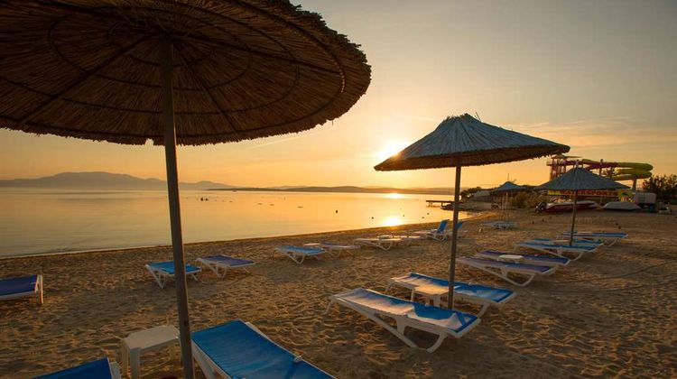 Radisson Blu Resort & Spa, Cesme Other