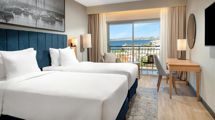 Radisson Blu Resort & Spa, Cesme Room