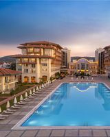 Radisson Blu Resort & Spa, Cesme