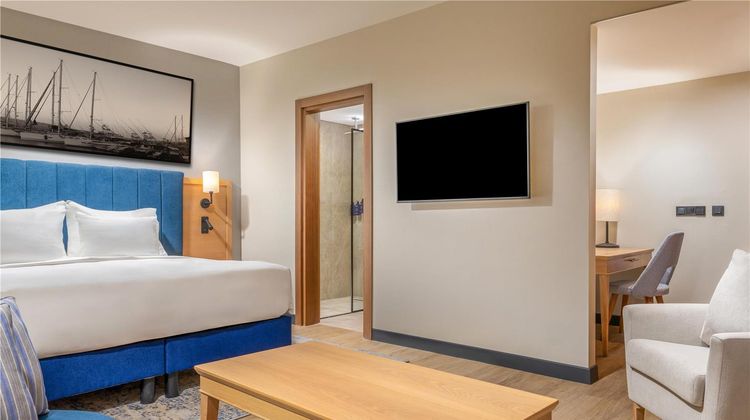 Radisson Blu Resort & Spa, Cesme Room