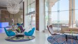 Radisson Blu Hotel, Jeddah Plaza Lobby