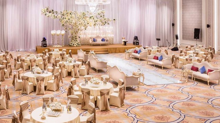 Radisson Blu Hotel, Jeddah Plaza Ballroom