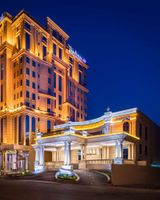 Radisson Blu Hotel, Jeddah Plaza