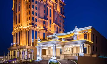 Radisson Blu Hotel, Jeddah Plaza