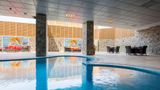 Radisson Blu Hotel, Jeddah Plaza Pool
