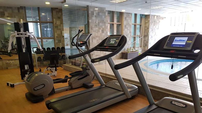 <b>Radisson Blu Hotel, Jeddah Plaza Health</b>. Images powered by <a href="https://iceportal.shijigroup.com/" title="IcePortal" target="_blank">IcePortal</a>.