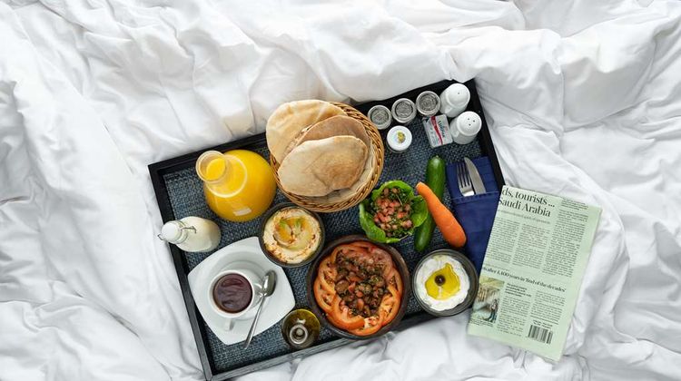 Radisson Blu Hotel, Jeddah Plaza Other