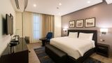 Radisson Blu Hotel, Jeddah Plaza Room