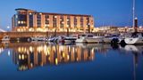 Radisson Blu Waterfront Hotel Jersey Exterior