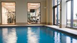 Radisson Blu Waterfront Hotel Jersey Pool