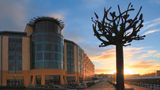 Radisson Blu Waterfront Hotel Jersey Exterior
