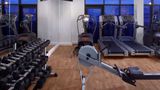 Radisson Blu Waterfront Hotel Jersey Recreation