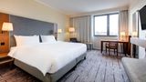 Radisson Blu Waterfront Hotel Jersey Room