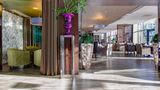 Radisson Blu Waterfront Hotel Jersey Restaurant