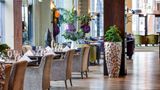 Radisson Blu Waterfront Hotel Jersey Restaurant