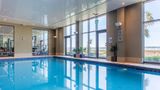 Radisson Blu Waterfront Hotel Jersey Pool