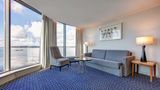 Radisson Blu Waterfront Hotel Jersey Suite