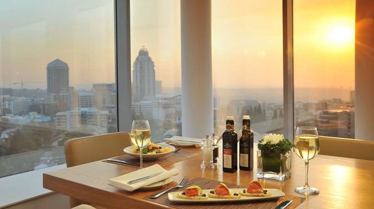 Radisson Blu Hotel, Sandton Johannesburg Other