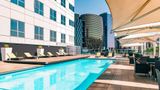 <b>Radisson Blu Hotel, Sandton Johannesburg Pool</b>. Images powered by <a href="https://iceportal.shijigroup.com/" title="IcePortal" target="_blank">IcePortal</a>.