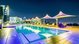 <b>Radisson Blu Hotel, Sandton Johannesburg Pool</b>. Images powered by <a href="https://iceportal.shijigroup.com/" title="IcePortal" target="_blank">IcePortal</a>.