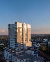 Radisson Blu Hotel, Sandton Johannesburg