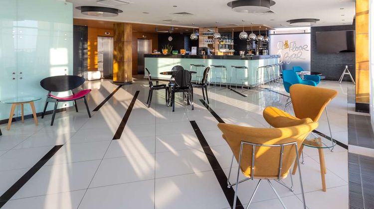 Radisson Hotel Kaliningrad Health