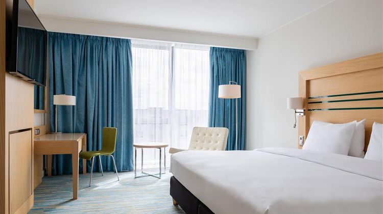 Radisson Hotel Kaliningrad Room