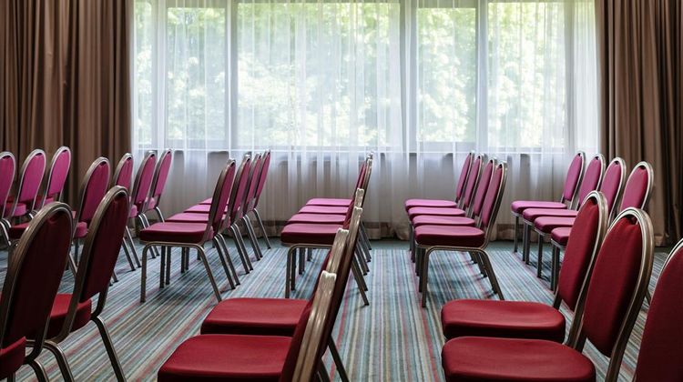 Radisson Hotel Kaliningrad Meeting