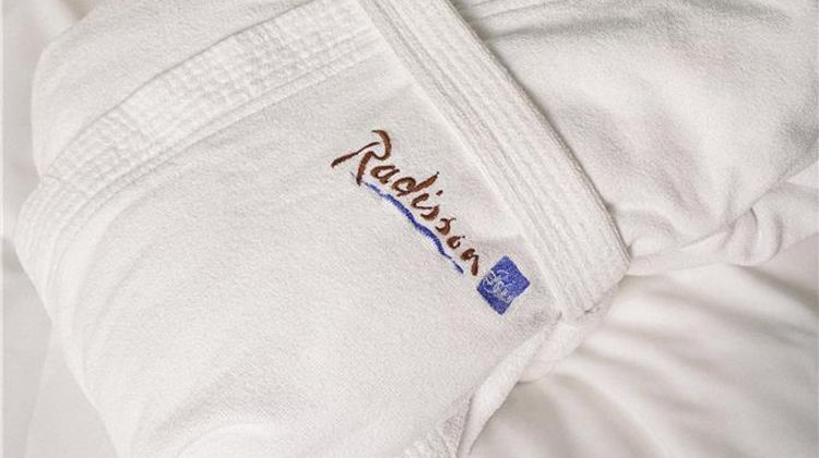 Radisson Hotel Kaliningrad Spa