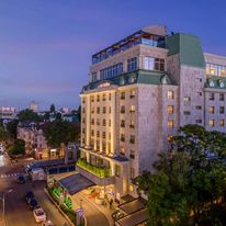 Radisson Blu Leogrand Chisinau