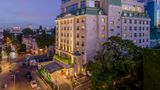 Radisson Blu Leogrand Chisinau Exterior