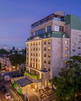 Radisson Blu Leogrand Chisinau