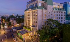 Radisson Blu Leogrand Chisinau