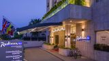 Radisson Blu Leogrand Chisinau Exterior