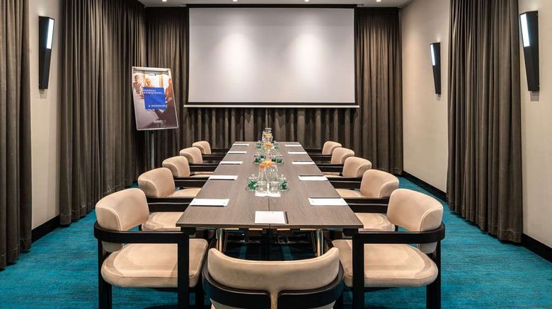 <b>Radisson Blu Leogrand Chisinau Meeting</b>. Images powered by <a href="https://iceportal.shijigroup.com/" title="IcePortal" target="_blank">IcePortal</a>.