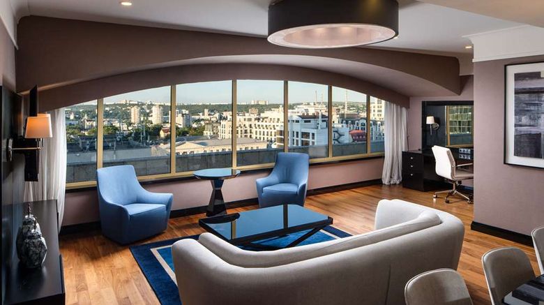 <b>Radisson Blu Leogrand Chisinau Suite</b>. Images powered by <a href="https://iceportal.shijigroup.com/" title="IcePortal" target="_blank">IcePortal</a>.