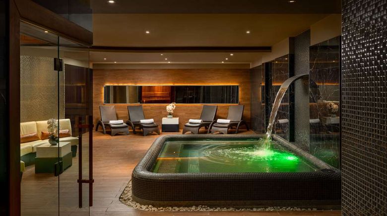 <b>Radisson Blu Leogrand Chisinau Spa</b>. Images powered by <a href="https://iceportal.shijigroup.com/" title="IcePortal" target="_blank">IcePortal</a>.