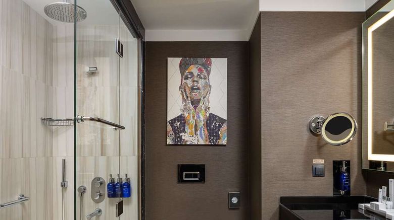<b>Radisson Blu Leogrand Chisinau Room</b>. Images powered by <a href="https://iceportal.shijigroup.com/" title="IcePortal" target="_blank">IcePortal</a>.