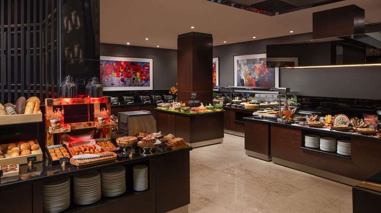Radisson Blu Leogrand Chisinau Restaurant