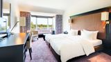 Radisson Blu Senator Hotel Room