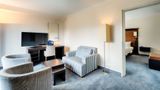 Radisson Blu Senator Hotel Suite