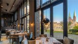 Radisson Blu Senator Hotel Restaurant