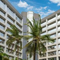 Radisson Blu Okoume Palace Hotel